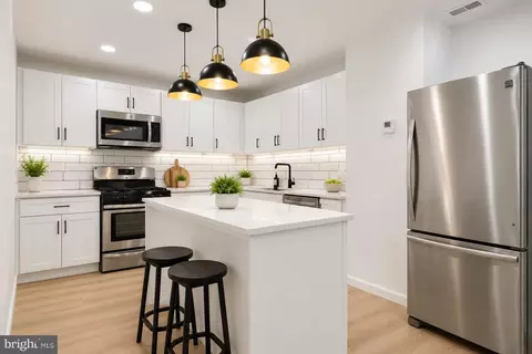 Kitchen - 744 Bartlett Ave, Baltimore, MD 21218 photo 1 of 2