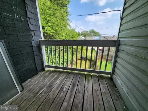 Exterior - 3336 Frederick Ave, Baltimore, MD 21229 photo 4 of 6