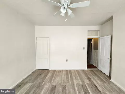 Bedroom - 3336 Frederick Ave, Baltimore, MD 21229 photo 1 of 2