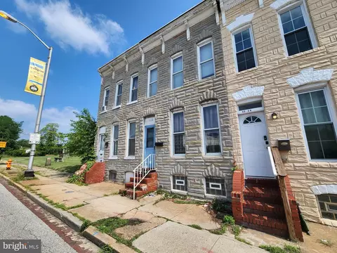 Other - 3336 Frederick Ave, Baltimore, MD 21229 photo 1 of 12