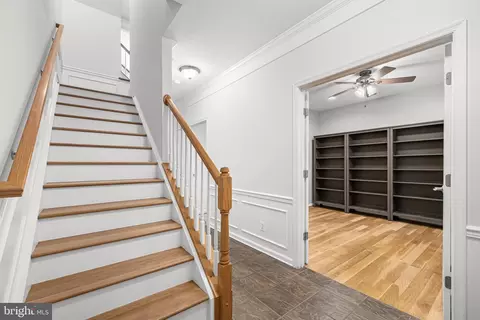 Entry Way - 1420 Benjamin St, Baltimore, MD 21230 photo 1 of 8