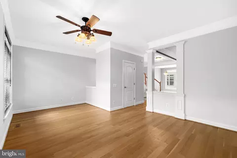 Living - 1420 Benjamin St, Baltimore, MD 21230 photo 1 of 3