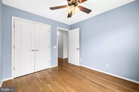 Bedroom - 1420 Benjamin St, Baltimore, MD 21230 photo 2 of 4