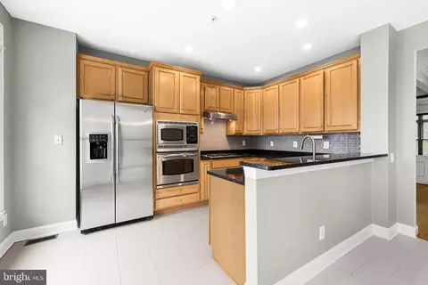 Kitchen - 1420 Benjamin St, Baltimore, MD 21230 photo 1 of 5