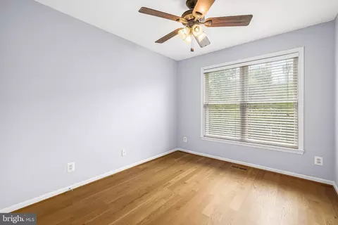 Bedroom - 1420 Benjamin St, Baltimore, MD 21230 photo 4 of 4