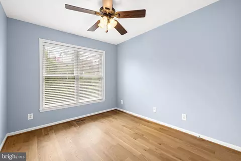 Bedroom - 1420 Benjamin St, Baltimore, MD 21230 photo 1 of 4