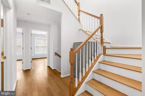 Entry Way - 1420 Benjamin St, Baltimore, MD 21230 photo 8 of 8