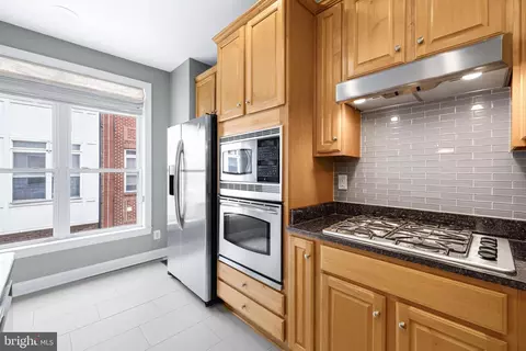 Kitchen - 1420 Benjamin St, Baltimore, MD 21230 photo 4 of 5
