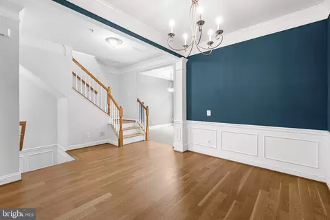 Entry Way - 1420 Benjamin St, Baltimore, MD 21230 photo 5 of 8