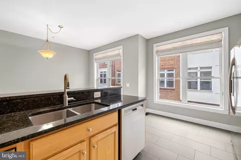 Kitchen - 1420 Benjamin St, Baltimore, MD 21230 photo 5 of 5