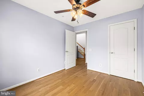 Bedroom - 1420 Benjamin St, Baltimore, MD 21230 photo 3 of 4