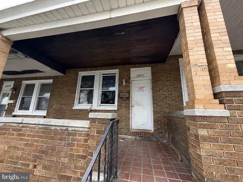 3005 Mayfield Ave, Baltimore, MD 21213 photo 2