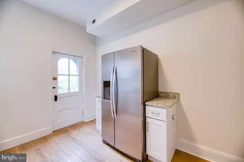 Entry Way - 517 E 38th St, Baltimore, MD 21218 photo 1 of 3
