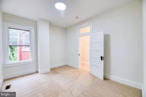 Bedroom - 517 E 38th St, Baltimore, MD 21218 photo 5 of 9