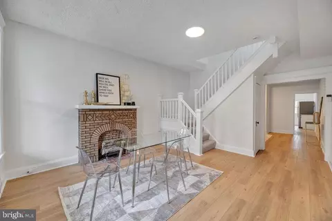 Entry Way - 517 E 38th St, Baltimore, MD 21218 photo 3 of 3
