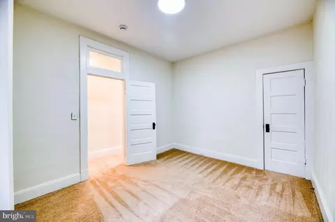 Bedroom - 517 E 38th St, Baltimore, MD 21218 photo 6 of 9