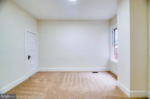 Bedroom - 517 E 38th St, Baltimore, MD 21218 photo 7 of 9