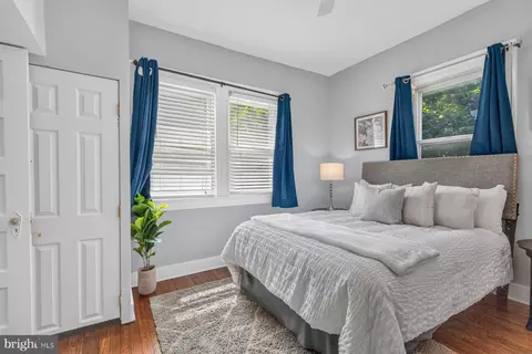 Bedroom - 826 Cedarcroft Rd, Baltimore, MD 21212 photo 1 of 4