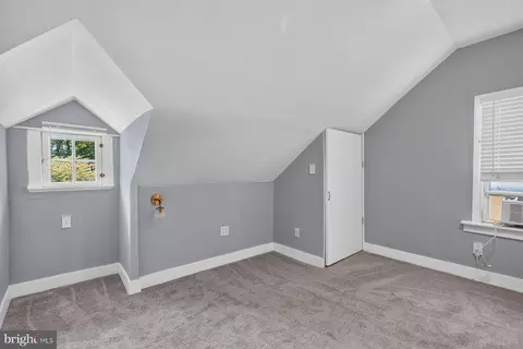 Bedroom - 826 Cedarcroft Rd, Baltimore, MD 21212 photo 3 of 4