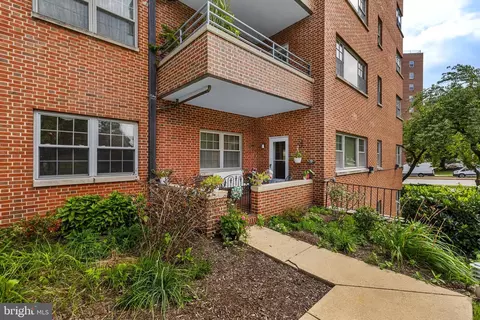 3601 Greenway #205, Baltimore, MD 21218