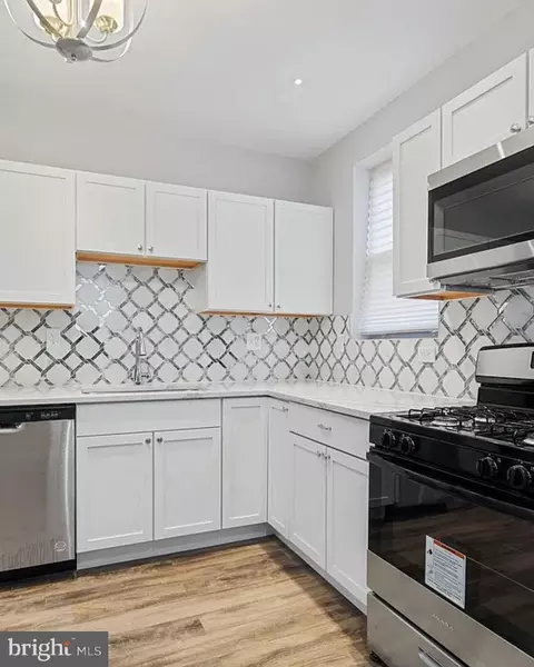 1501 Abbotston St, Baltimore, MD 21218