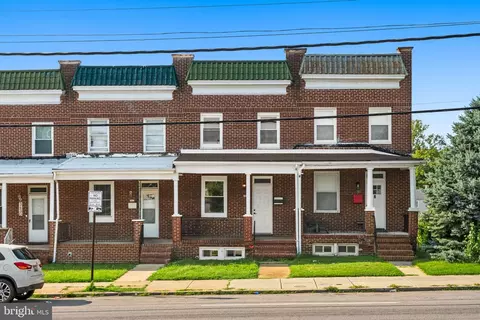 3426 Wilkens Ave, Baltimore, MD 21229