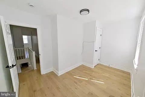 Bedroom - 1129 W Ostend St, Baltimore, MD 21230 photo 1 of 1