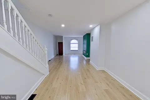 Living - 1129 W Ostend St, Baltimore, MD 21230 photo 5 of 5