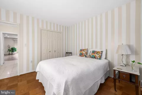 Bedroom - 11 Hamill Rd #11E, Baltimore, MD 21210 photo 6 of 6