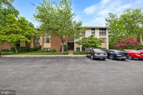 11 Hamill Rd #11E, Baltimore, MD 21210