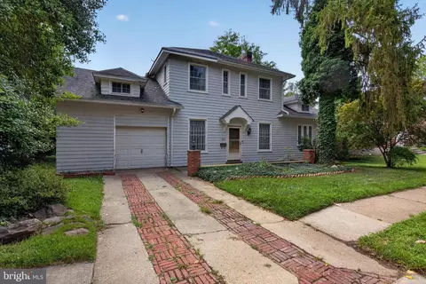 Exterior - 511 Thornfield Rd, Baltimore, MD 21229 photo 2 of 6