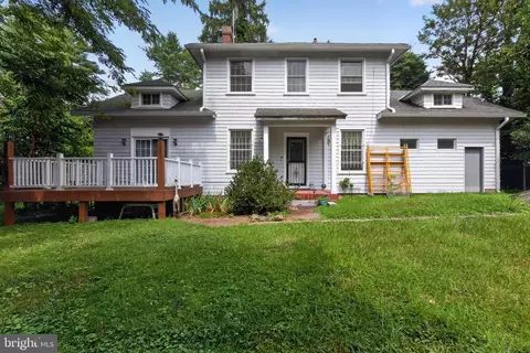 Other - 511 Thornfield Rd, Baltimore, MD 21229 photo 9 of 10