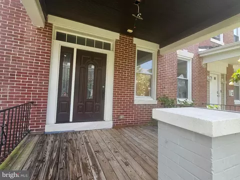 413 Lyndhurst St, Baltimore, MD 21229