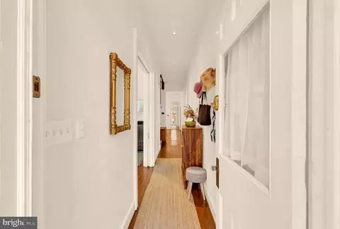 Entry Way - 115 E Montgomery St, Baltimore, MD 21230 photo 1 of 3