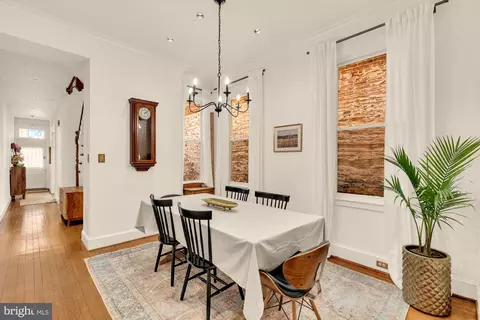 Dining - 115 E Montgomery St, Baltimore, MD 21230 photo 2 of 2