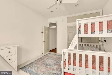 Bedroom - 115 E Montgomery St, Baltimore, MD 21230 photo 5 of 5