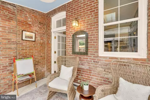 Exterior - 115 E Montgomery St, Baltimore, MD 21230 photo 2 of 5
