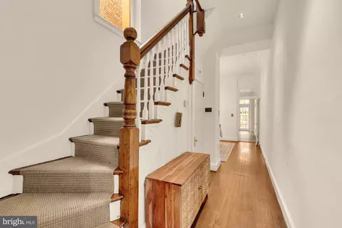 Entry Way - 115 E Montgomery St, Baltimore, MD 21230 photo 3 of 3