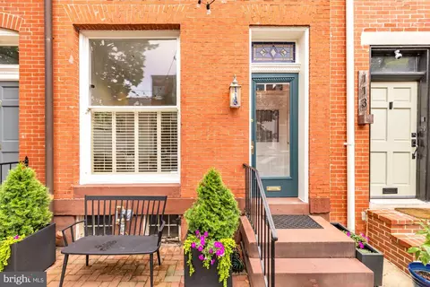 Other - 115 E Montgomery St, Baltimore, MD 21230 photo 1 of 7