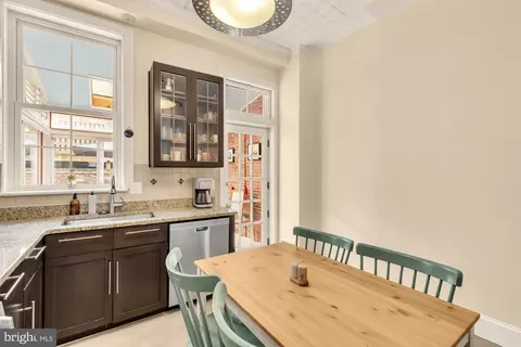 Kitchen - 115 E Montgomery St, Baltimore, MD 21230 photo 3 of 3