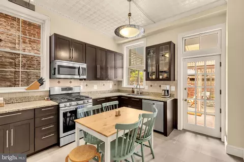 Kitchen - 115 E Montgomery St, Baltimore, MD 21230 photo 1 of 3