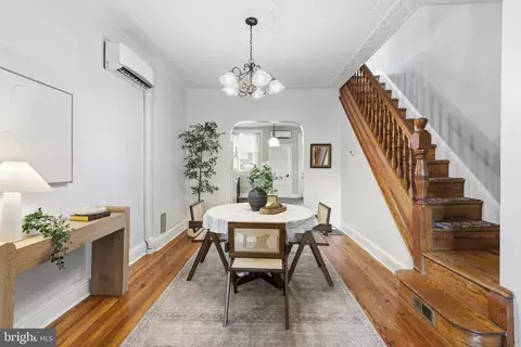Dining - 4119 Falls Rd, Baltimore, MD 21211 photo 1 of 2