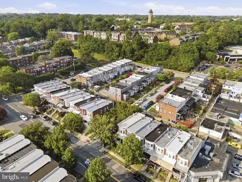 View/Area - 4119 Falls Rd, Baltimore, MD 21211 photo 1 of 1
