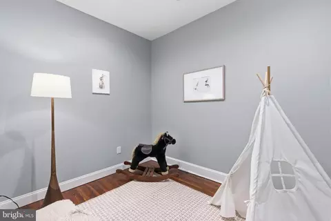 Bedroom - 4119 Falls Rd, Baltimore, MD 21211 photo 3 of 3