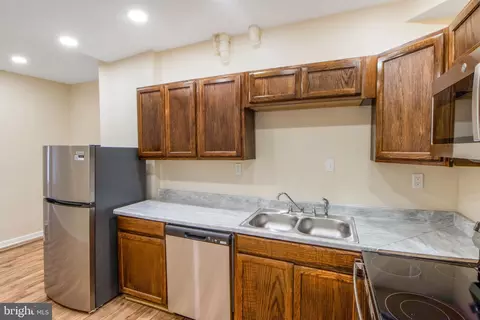 Kitchen - 2231 Orem Ave, Baltimore, MD 21217 photo 2 of 2
