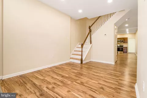 Living - 2231 Orem Ave, Baltimore, MD 21217 photo 2 of 4