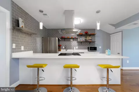 Kitchen - 701 Roundview Rd, Baltimore, MD 21225 photo 3 of 3