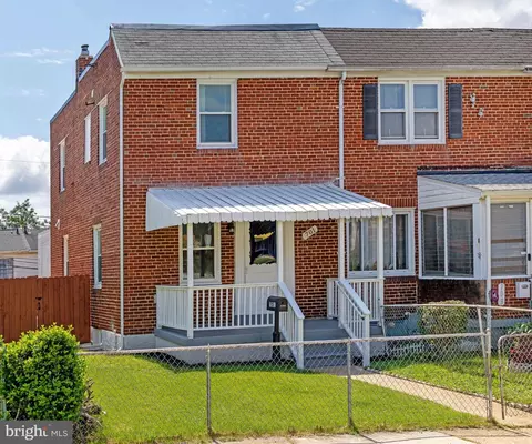 Other - 701 Roundview Rd, Baltimore, MD 21225 photo 2 of 11