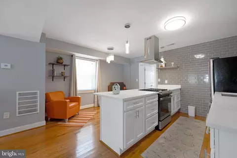 Kitchen - 701 Roundview Rd, Baltimore, MD 21225 photo 1 of 3