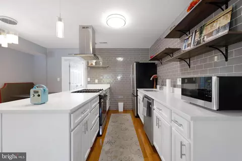 Kitchen - 701 Roundview Rd, Baltimore, MD 21225 photo 2 of 3